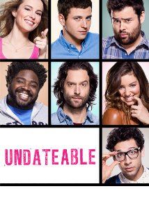 Undateable Season 2 (S02)