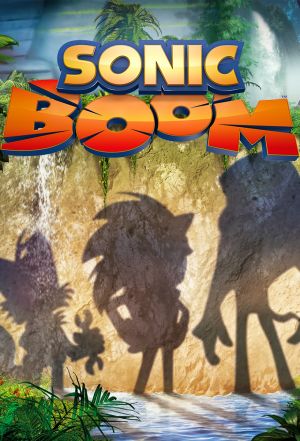 Sonic Boom Season 01 (S01)