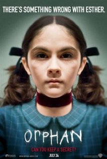 The Orphan