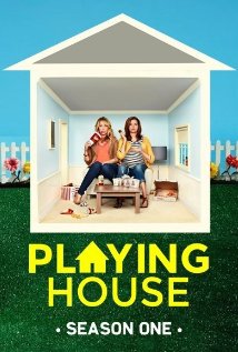 Playing House Season 2 (S02)