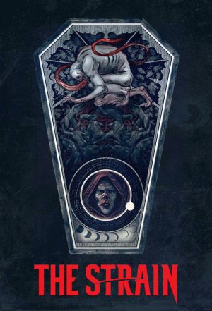 The Strain Season 02 (S02)
