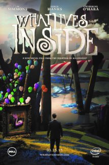 What Lives Inside Season 01 (S01)