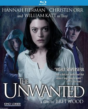The Unwanted (2014)