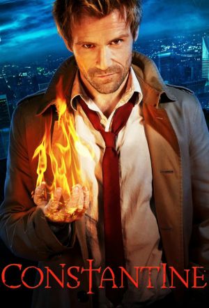 Constantine Season 01 (S01)