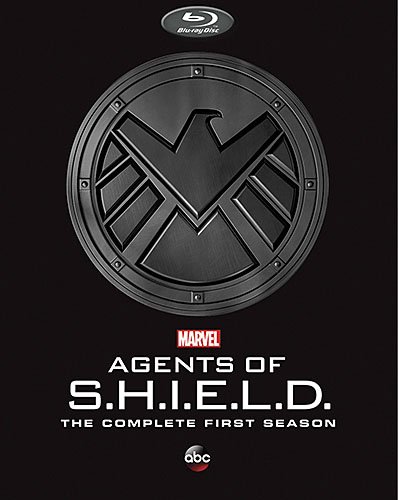 Marvels Agents of S.H.I.E.L.D. Season 1 (S01) [ENGSUB]