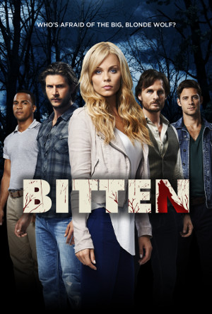 Bitten Season 2 (S02)