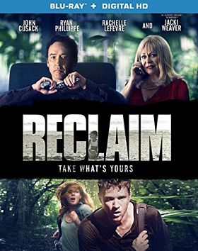 Reclaim (2014)