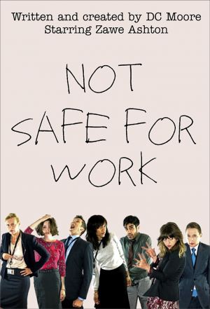 Not Safe For Work UK Season 01 (S01)