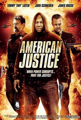 American Justice (2015)