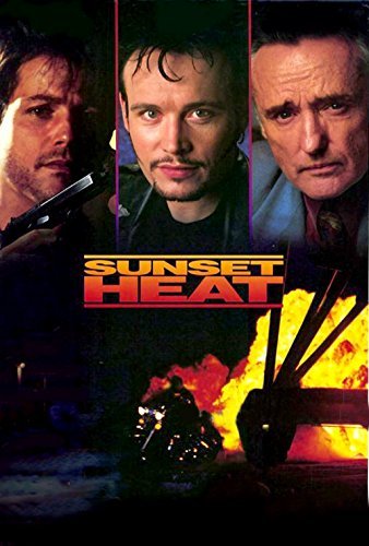 Sunset Heat (1992)