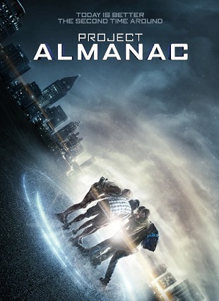 Project Almanac (2015)