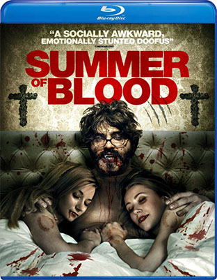 Summer of Blood (2014)