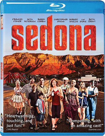 Sedona (2011)
