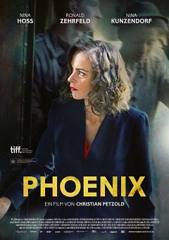 Phoenix (II) (2014)