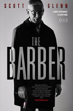 The Barber (II) (2014)