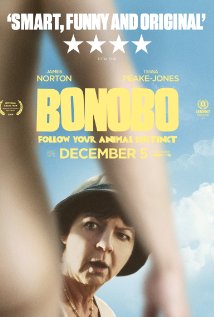 Bonobo (I) (2014)