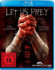 Let Us Prey (2014)