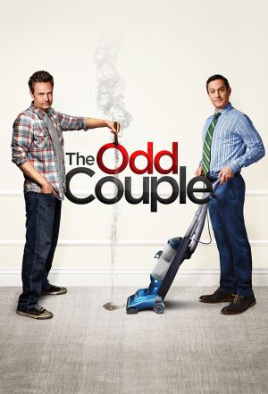 The Odd Couple 2015 Season 01 (S01)
