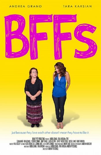 BFFs (I) (2014)
