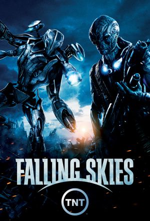 Falling Skies Season 04 (S04)