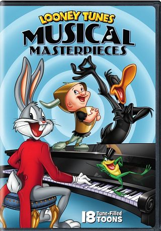 Looney Tunes Musical Masterpieces (2015)
