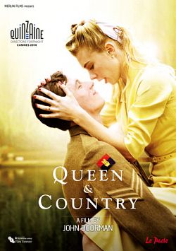 Queen and Country (2014)