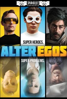 Alter Egos (2012)