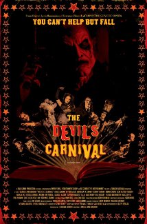 The Devil’s Carnival (2012)