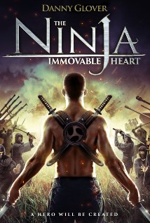 The Ninja Immovable Heart (2014)