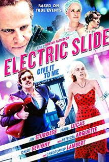 Electric Slide (2014)