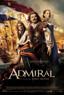 Admiral (2015)  “Michiel de Ruyter” (Dutch)