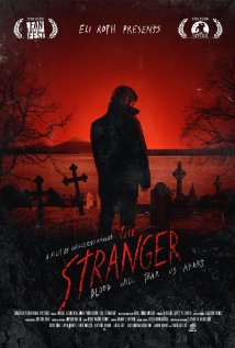 The Stranger (IV) (2014)