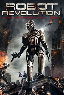 Robot Revolution (2015)