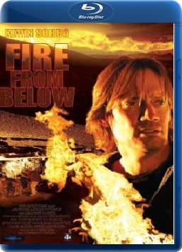 Fire from Below (2009)