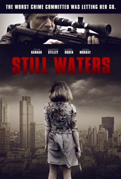 Angel (2015) aka Still Waters (I) (2015)