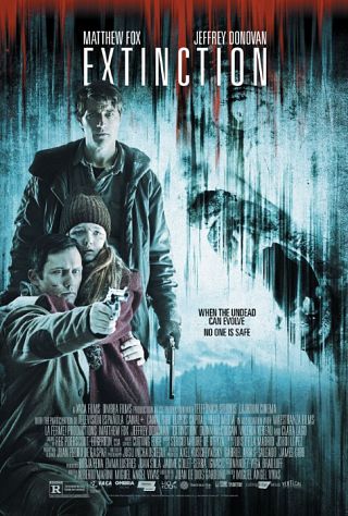 Extinction (I) (2015)