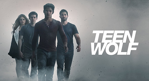 Teen Wolf Season 05