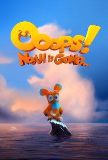 All Creatures Big and Small (2015)  “Ooops! Noah is Gone…”