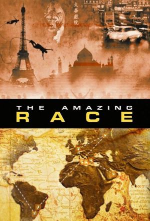 The Amazing Race Season 27 (S27)