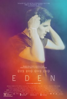 Eden (II) (2014) (French)