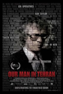 Our Man in Tehran (2013)