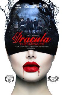 Dracula: The Impaler (2013)