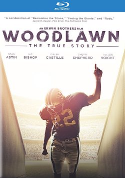 Woodlawn (2015)