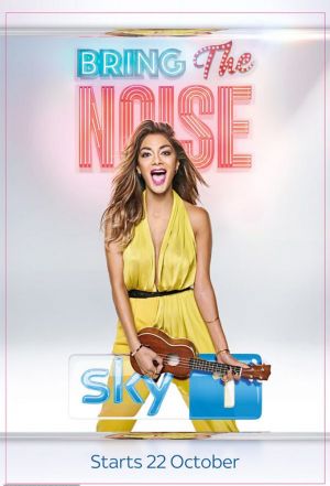 Bring the Noise Season 01 (S01)