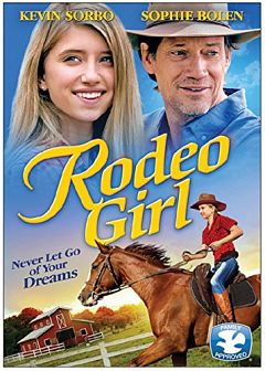 Rodeo Girl (2016)