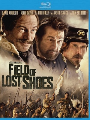 Field of Lost Shoes (2014)