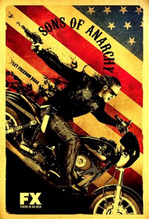 Sons of Anarchy Season 04 (S04)