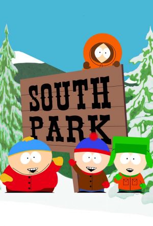 South Park Season 03 (S03)