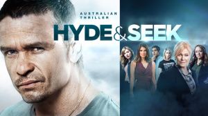 Hyde and Seek Season 01