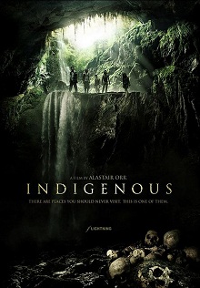 Indigenous (2015)